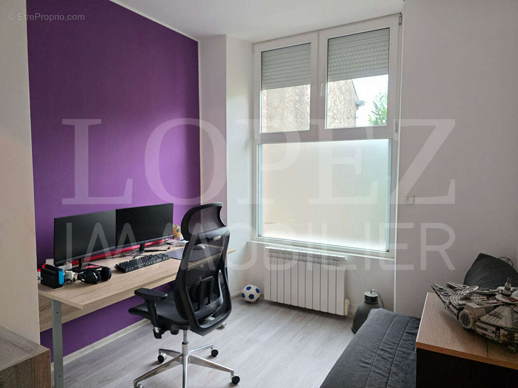 Appartement à MAZAMET