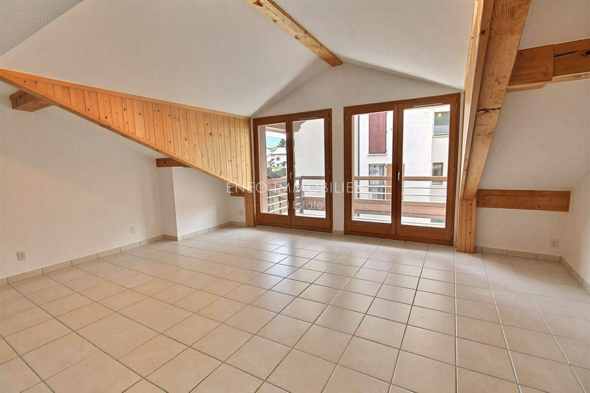 Appartement 73 m² à Bourg-Saint-Maurice  - photo 2