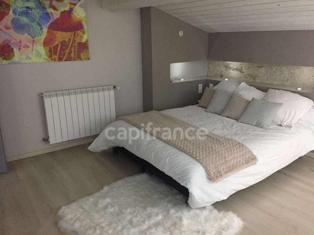 Élégante propriété en pierre au cœur de la campagne gersoise – Secteur Saint-Clar - photo 4