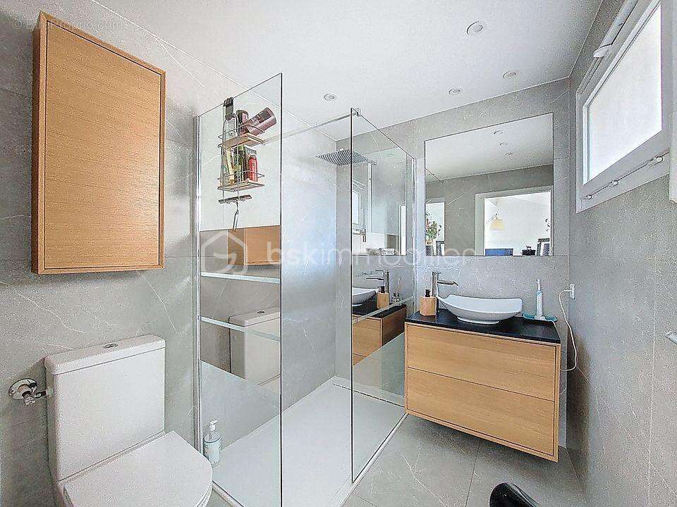 Appartement à BANDOL