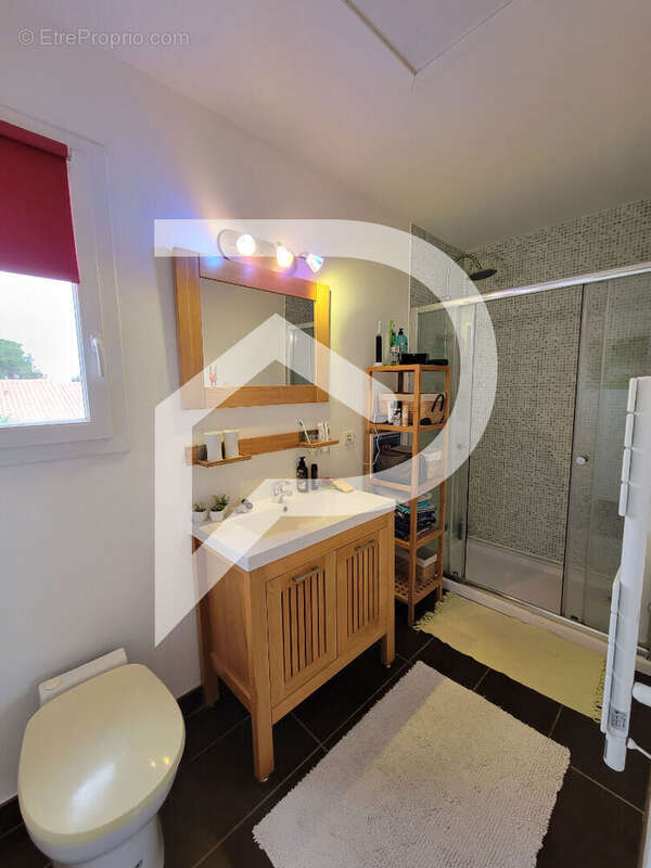 Maison à SAINT-CYPRIEN