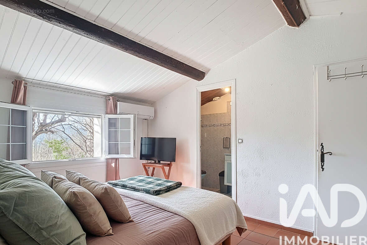 Photo 7 - Maison à AURIOL