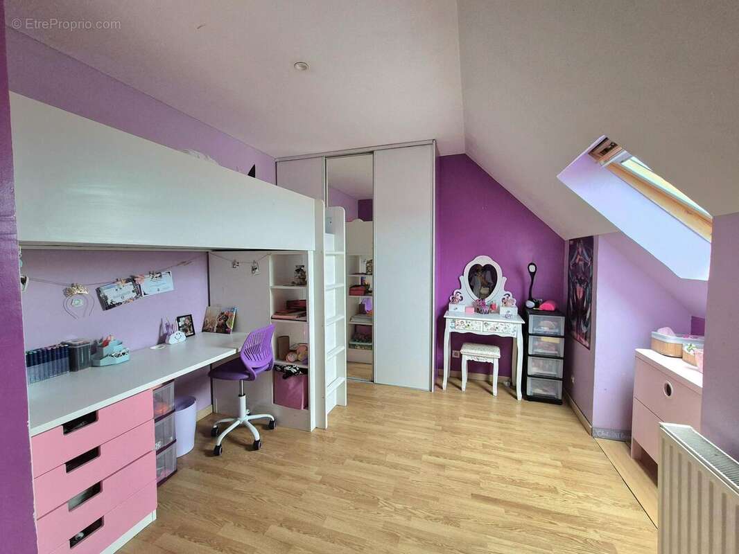 Photo 6 - Maison à ROSNY-SUR-SEINE