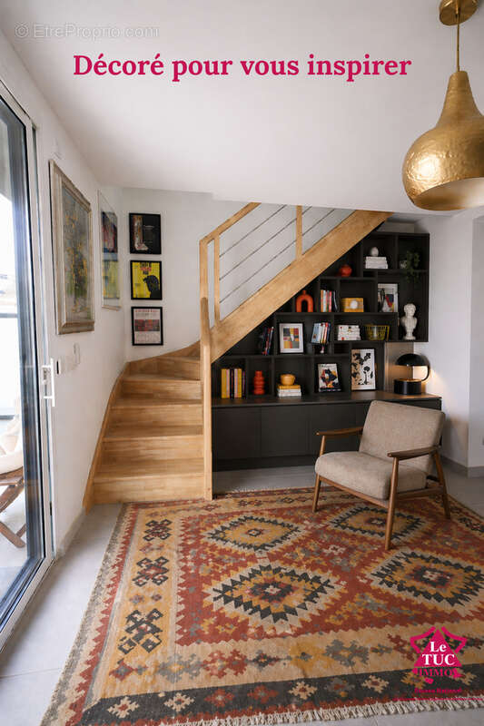 Appartement à AIX-LES-BAINS