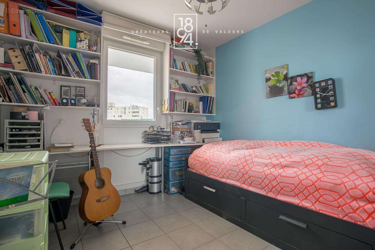 Appartement à MARSEILLE-14E