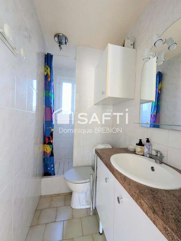 Photo 7 - Maison à VENDRES