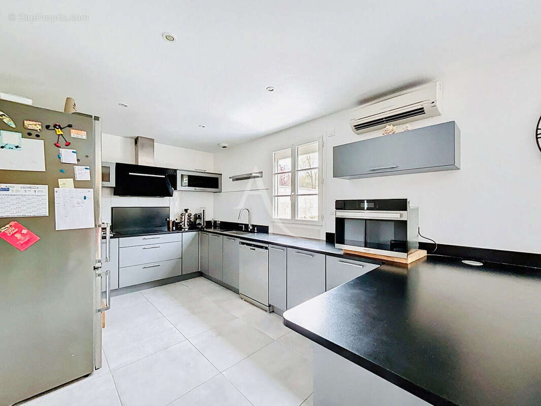 Maison à ACY-EN-MULTIEN