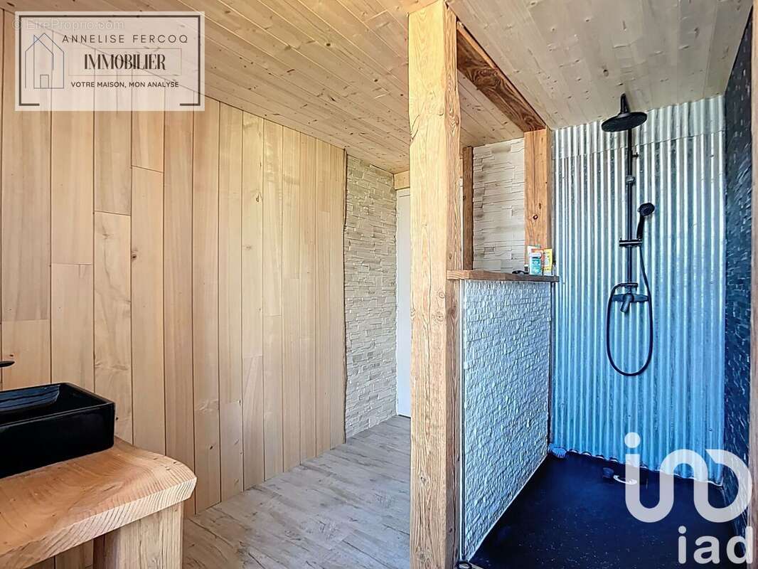 Photo 7 - Maison à MARZY