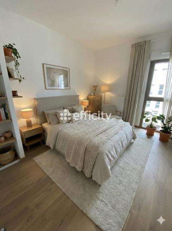 Appartement - photo 3