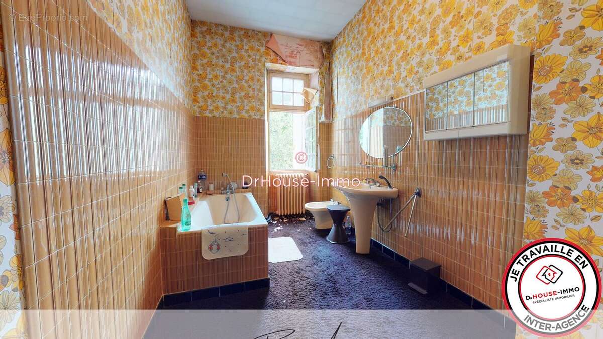 Maison 259 m² à Lugon-Et-L'ile-Du-Carnay  - photo 8