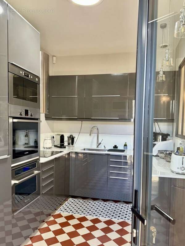 Maison à LE BOUSCAT