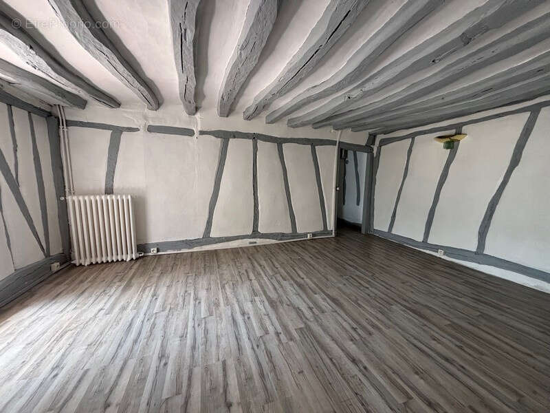 Maison à CANTELEU