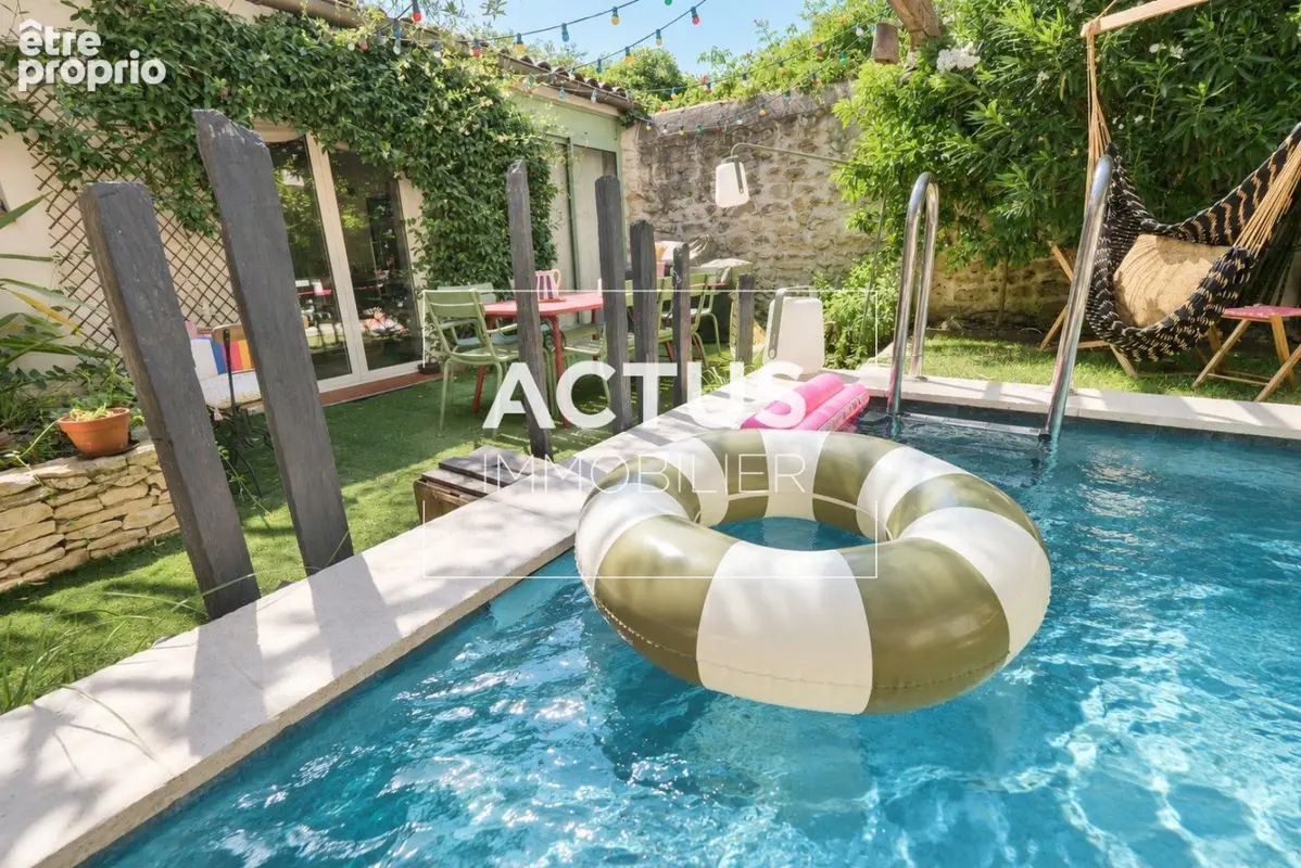 Maison 5 pièces 138 m² à vendre à Salon-De-Provence (13300) - photo 9