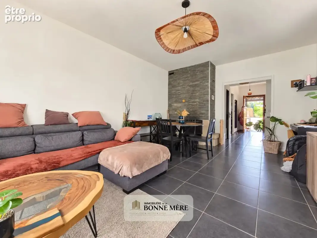 Maison 4 pièces 95 m² à vendre à Plan-De-Cuques (13380) - photo 6