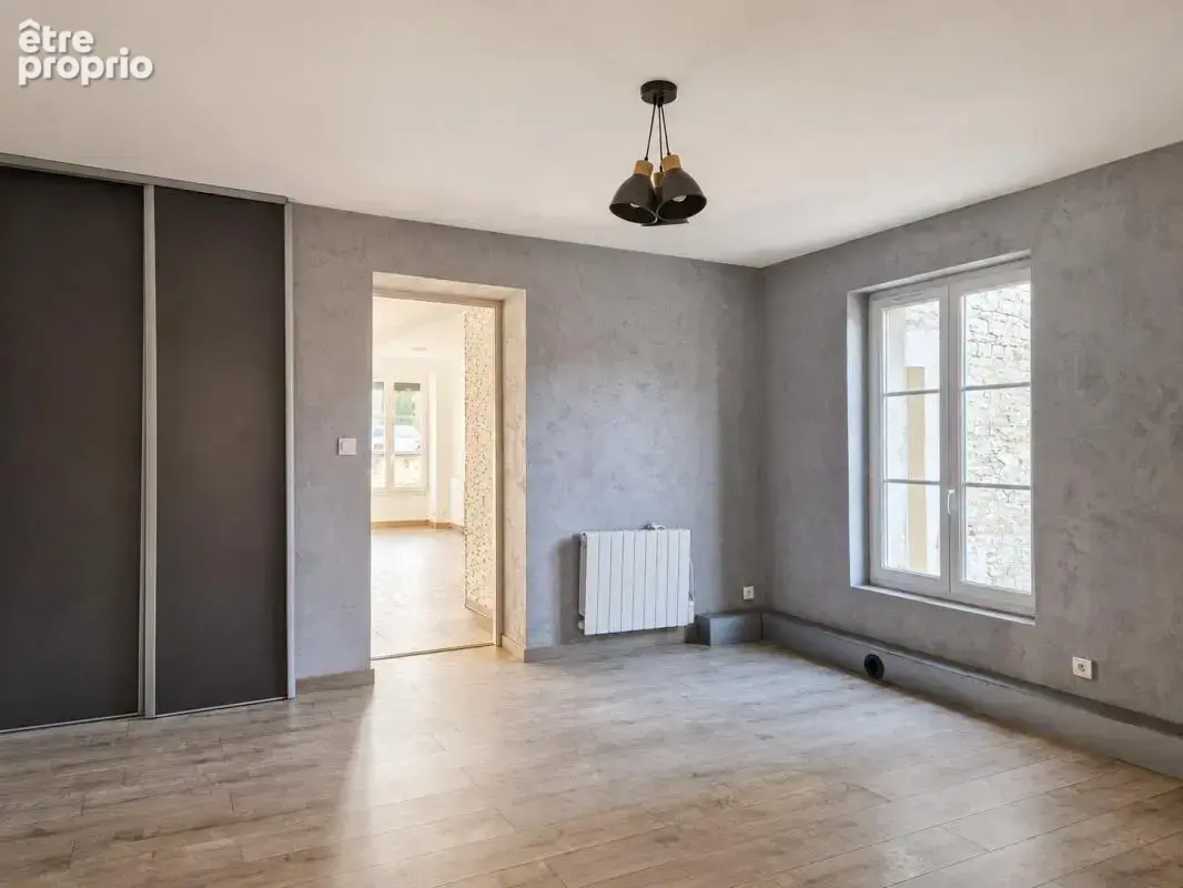 Maison familial - photo 5