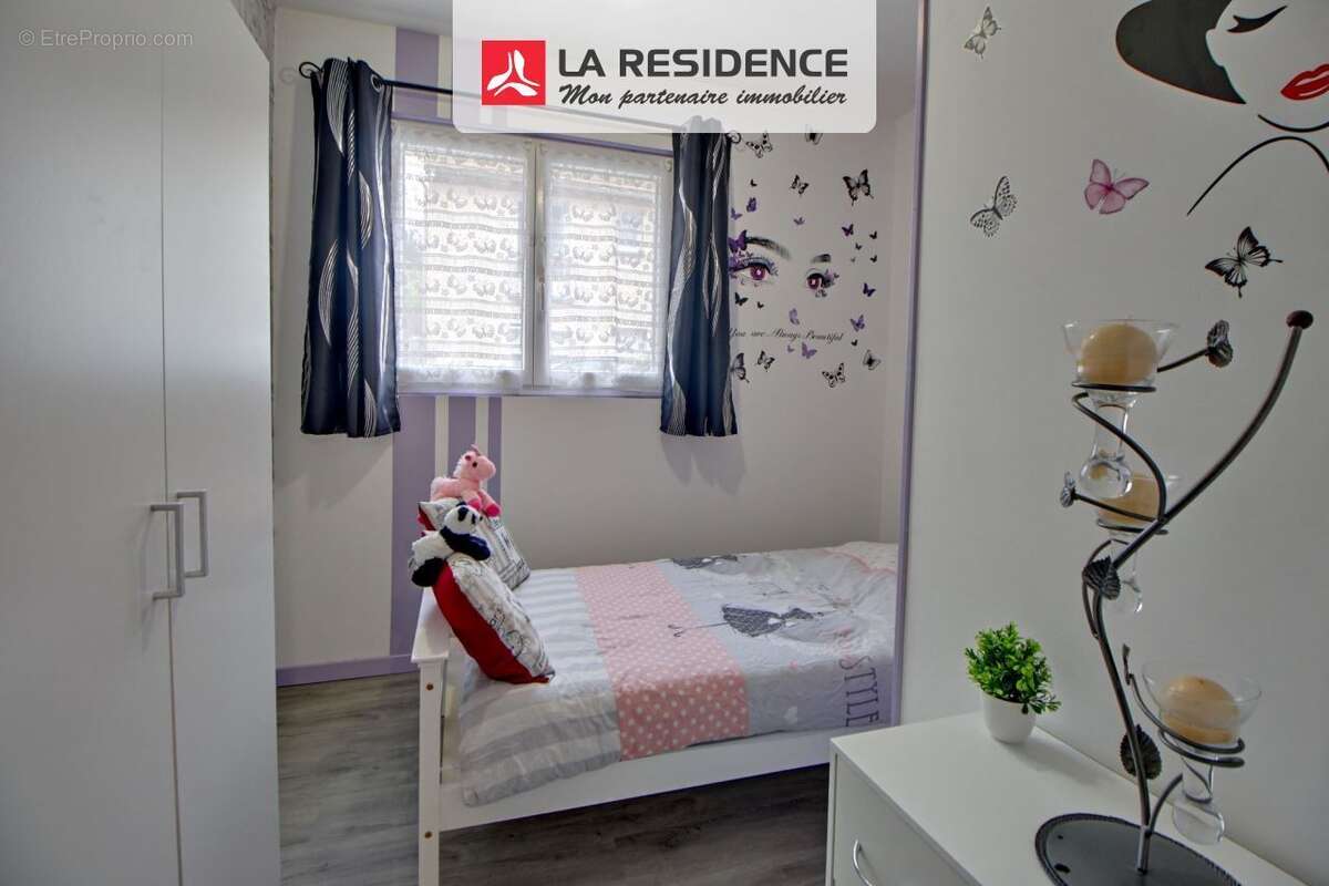 Appartement à GAILLON