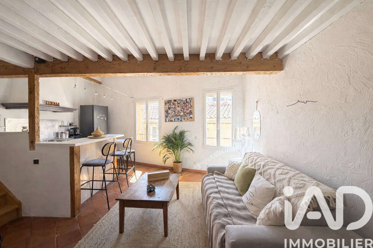 Photo 4 - Appartement à CASSIS