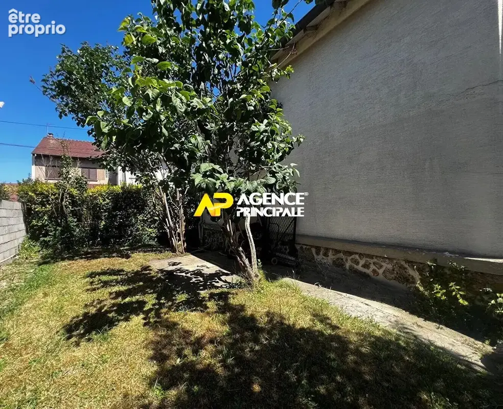 Maison Argenteuil Coteaux 2 chambres 86 m2 - photo 2