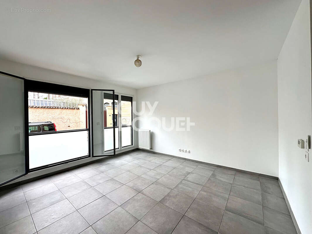 Appartement à LYON-4E