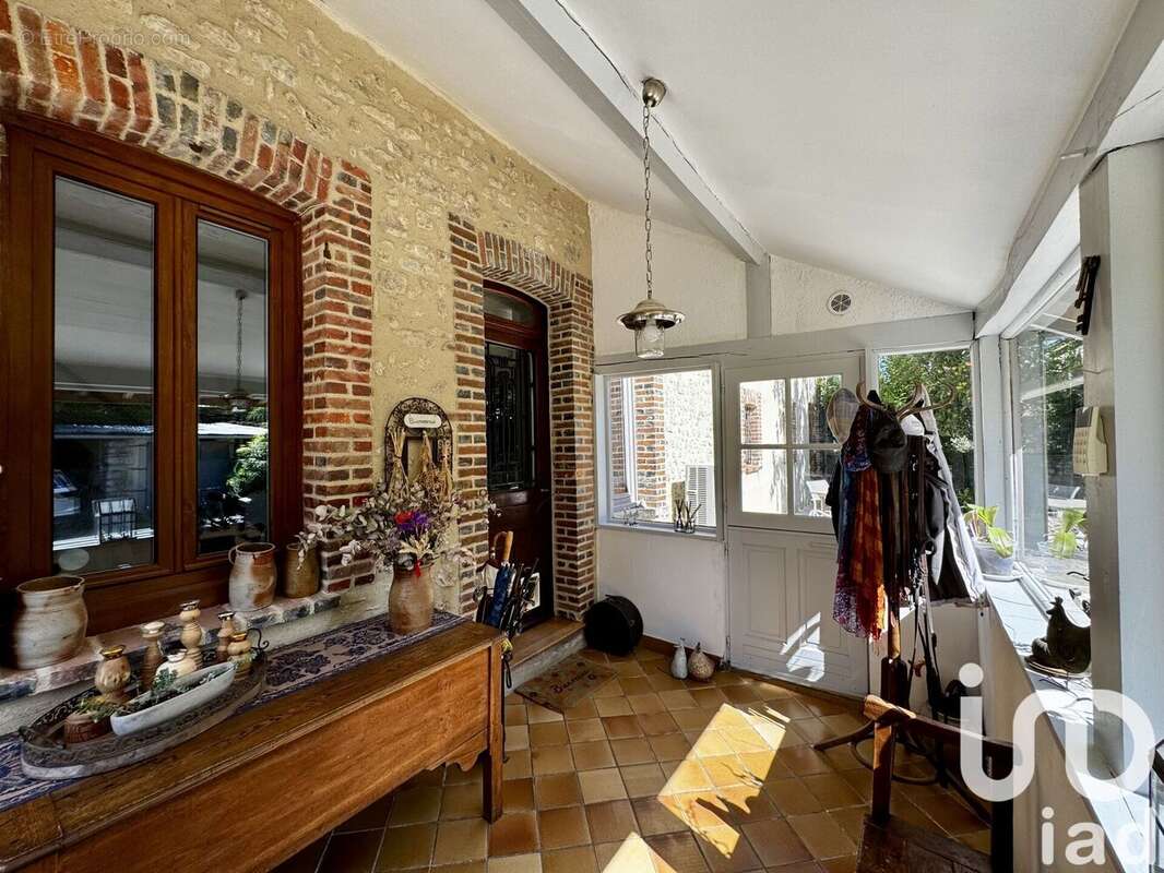 Photo 3 - Maison à POLIGNY