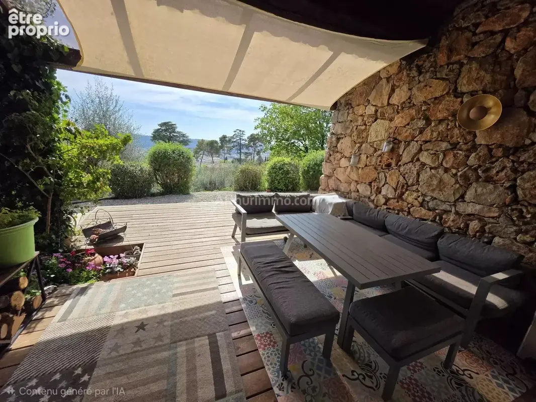 Vente Maison Draguignan(83300) 675 000ï¿œ - photo 4