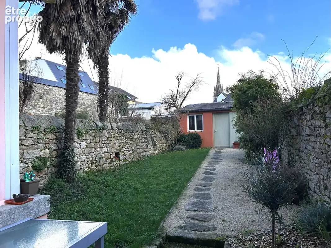 Maison Quimper 6 pièces 83.74 m2 - photo 6
