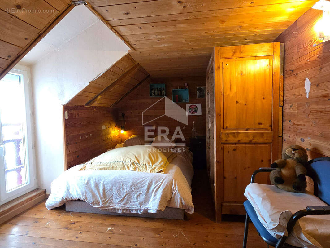 Maison à GAVARNIE