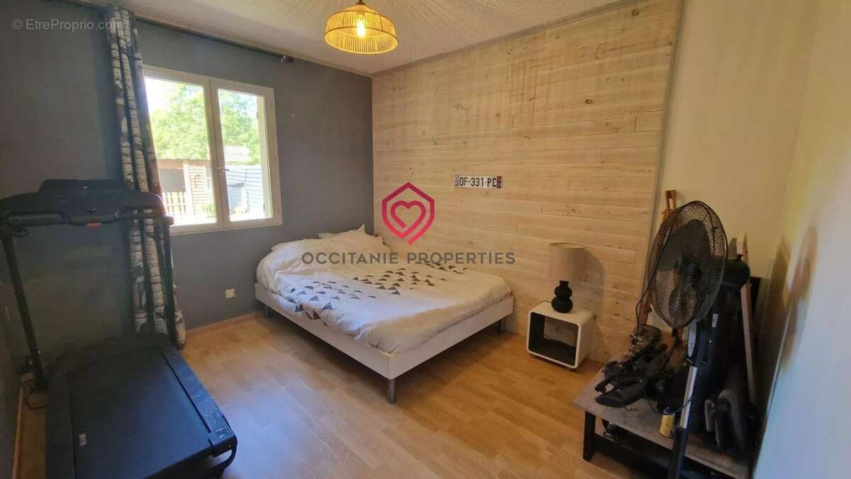 Maison à ASPET