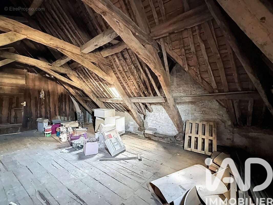 Photo 2 - Appartement à QUIMPERLE