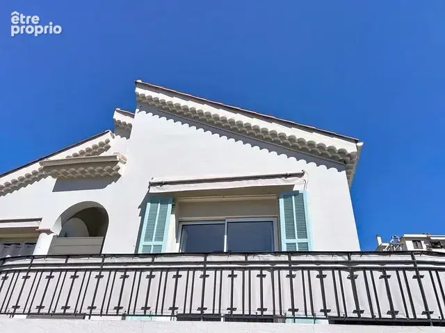 Rare ! Charmant Duplex 41 m² habitable - photo 17