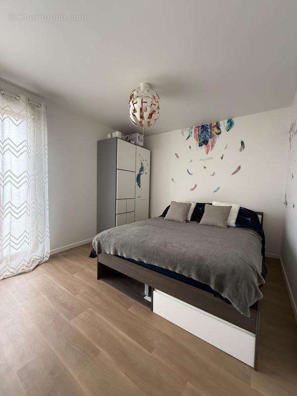 Appartement à VILLEPINTE