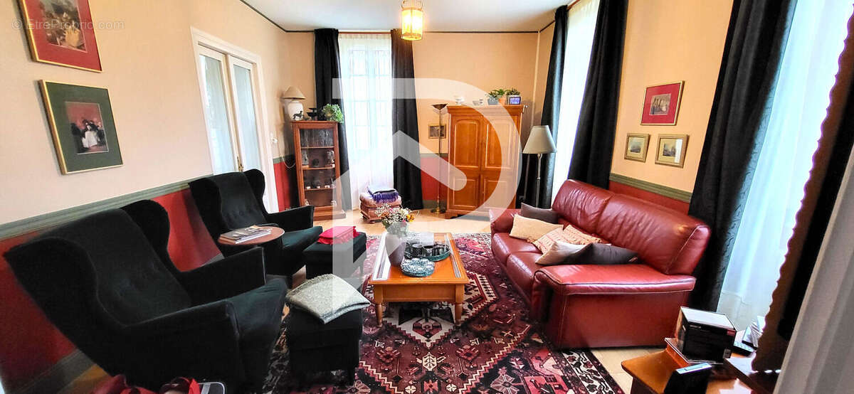 Maison à SALIES-DE-BEARN