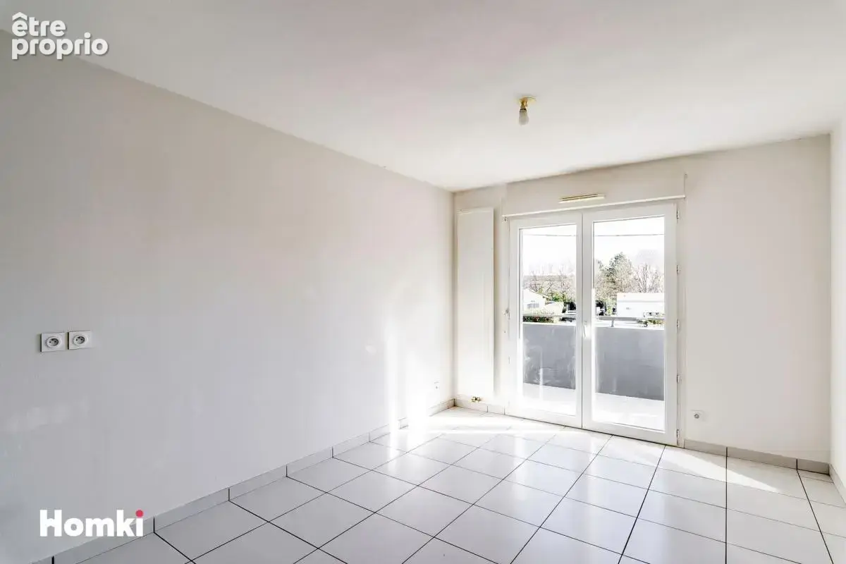 Appartement T2 de 36 m² à Mérignac 33700, Chemin de Pagneau - photo 5