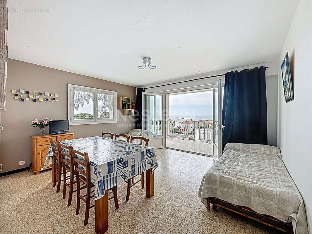 Appartement à LE GRAU-DU-ROI