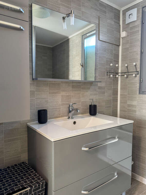 Maison à SAINT-PALAIS-SUR-MER