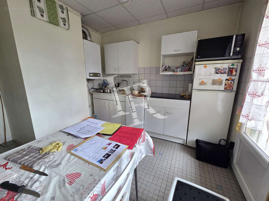 Appartement 67 m² à Le Puy-En-Velay  - photo 5