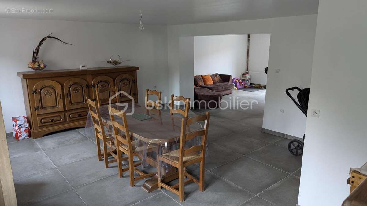 Magnifique corps de ferme totalement rénové - photo 7
