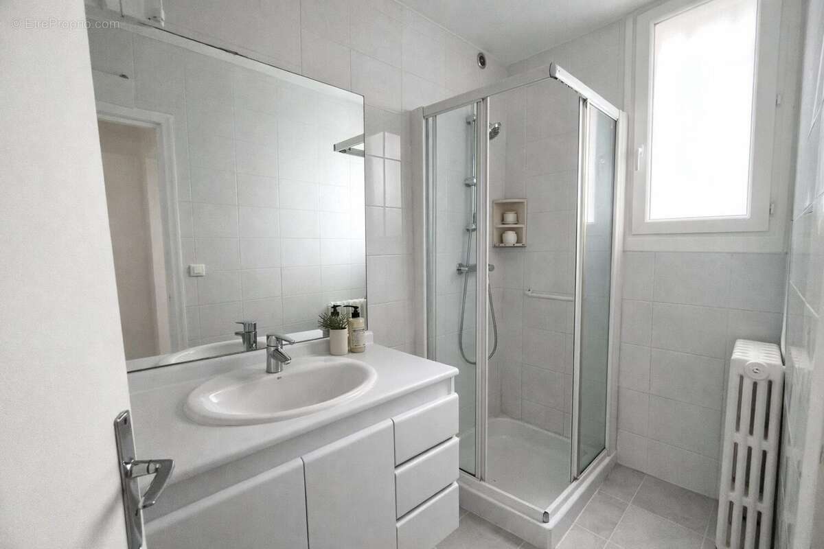 Maison à NOISY-LE-GRAND