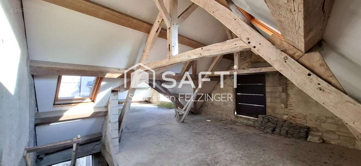 Photo 7 - Maison à LAON