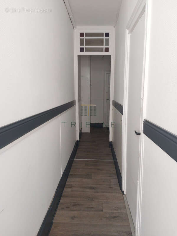 Appartement à AGEN