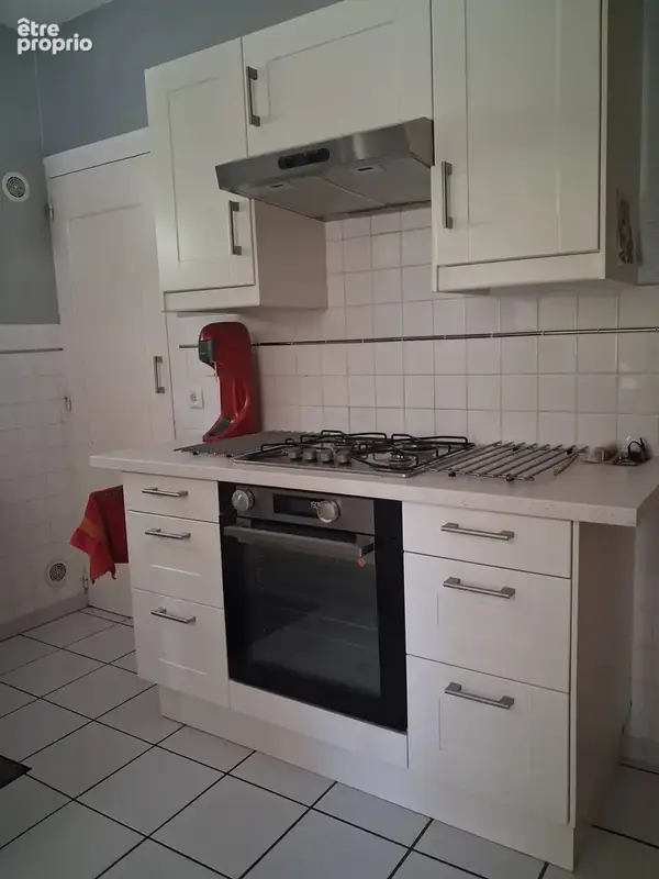 Maison familiale au calme, proche centre-ville de Montrichard - photo 2