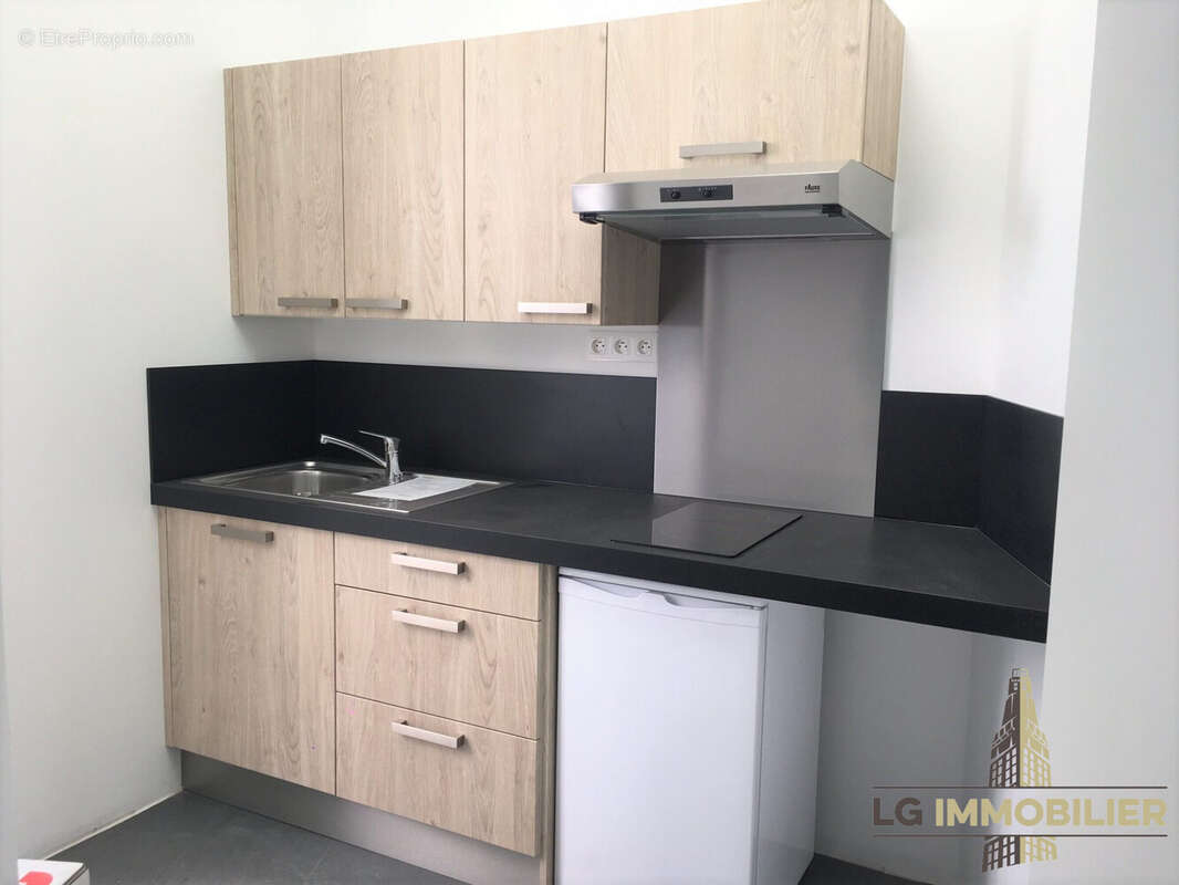 Appartement à AMIENS