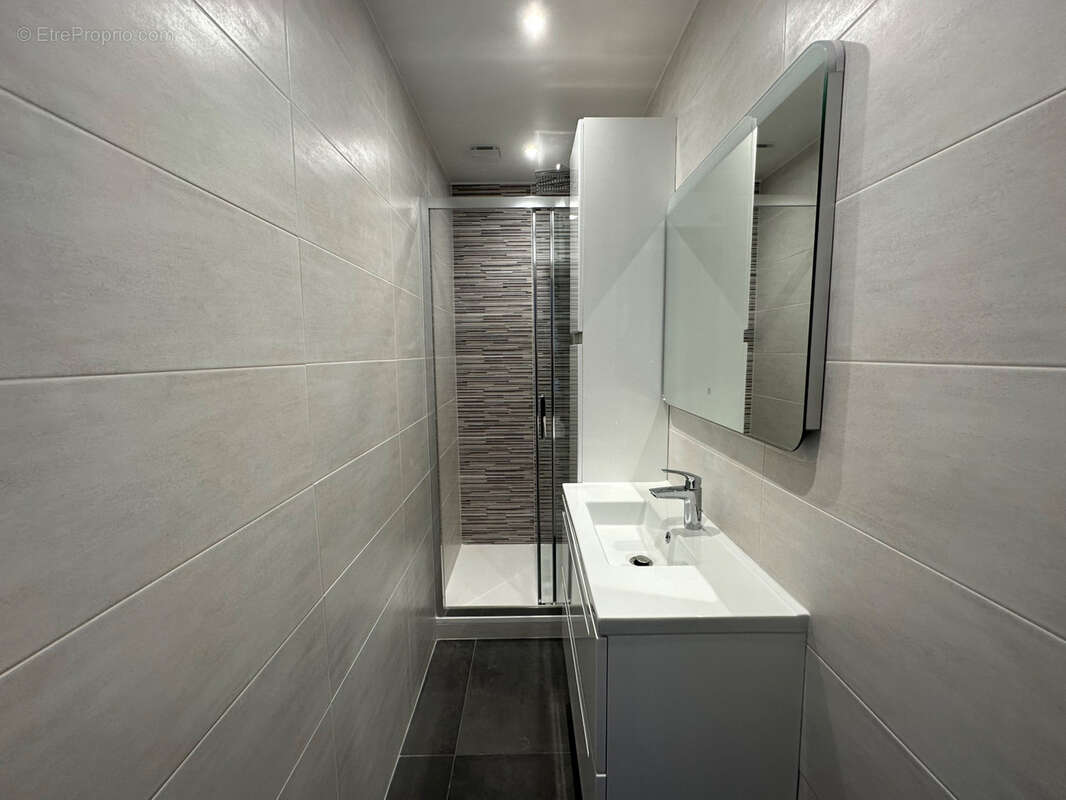 Appartement 3 pieces - hyper centre malakoff - photo 8