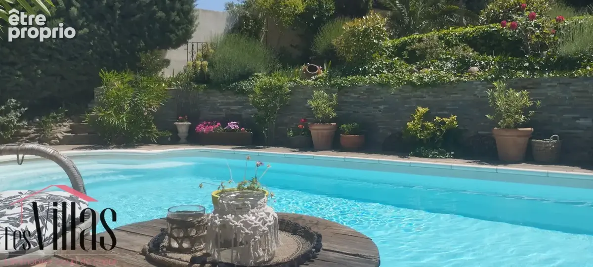 Photo Maison à Thuir au prix de 399 000€