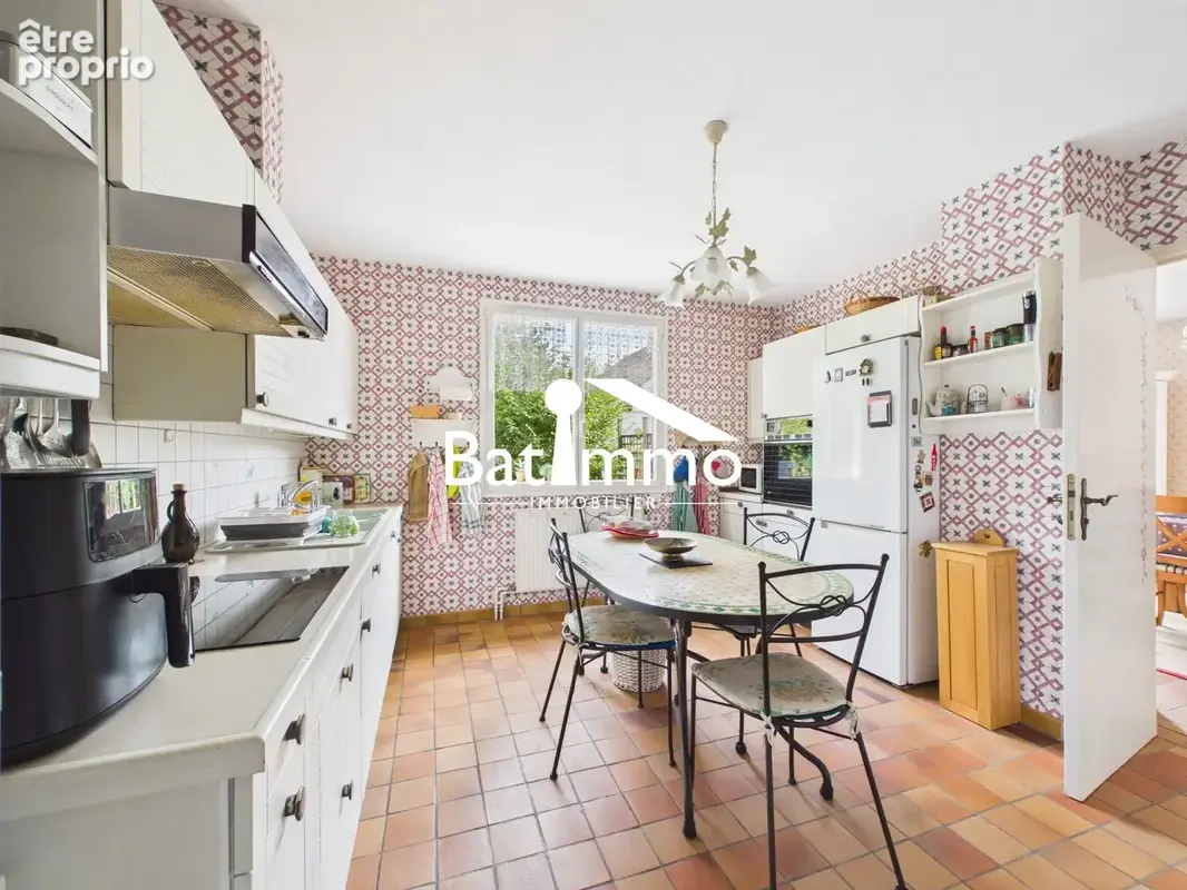 Maison 125 m² à Marly  - photo 8