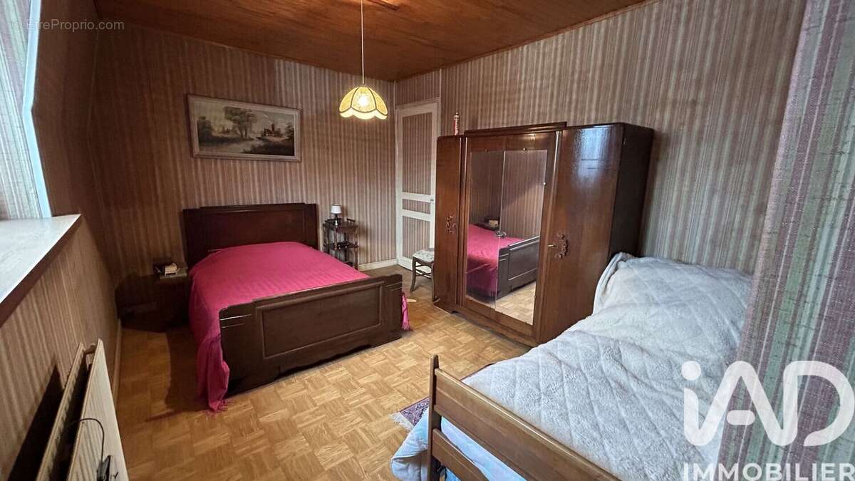 Photo 8 - Maison à LAMBERSART