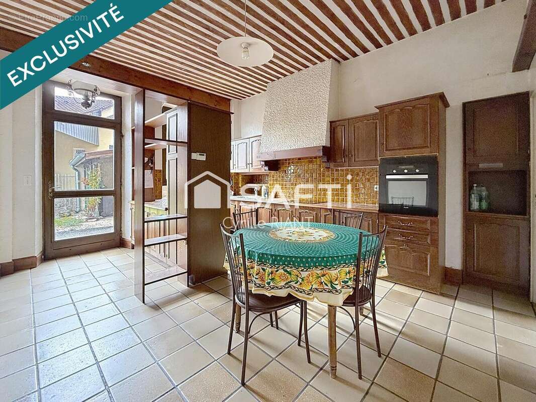 Photo 4 - Maison à RENAGE