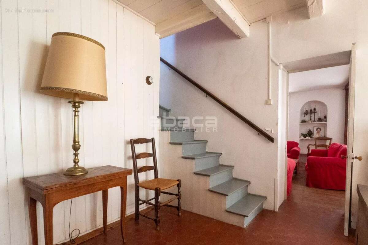 Maison à ARS-EN-RE
