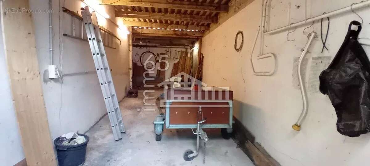 Maison T5 avec sous sol Nord de Tarbes - photo 27