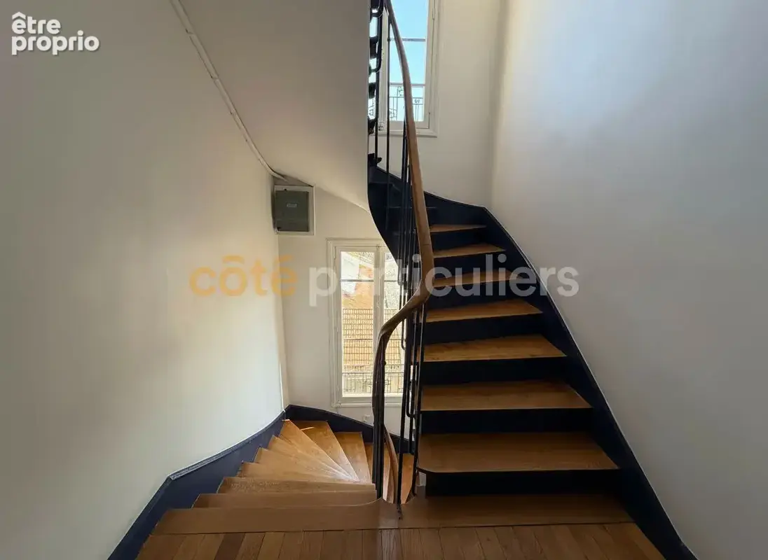 Appartement Villeneuve Saint Georges 3 pièces - photo 5